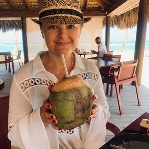 Meet your Posher, Jenny